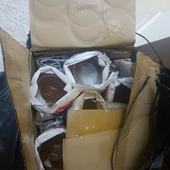 Yurtiçi Kargo İle Bal Taşımacılığında Sürekli Kırılma Sorunu