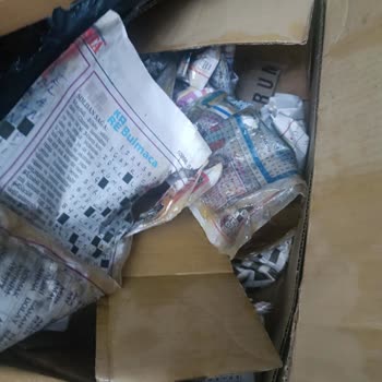 Yurtiçi Kargo İle Bal Taşımacılığında Sürekli Kırılma Sorunu