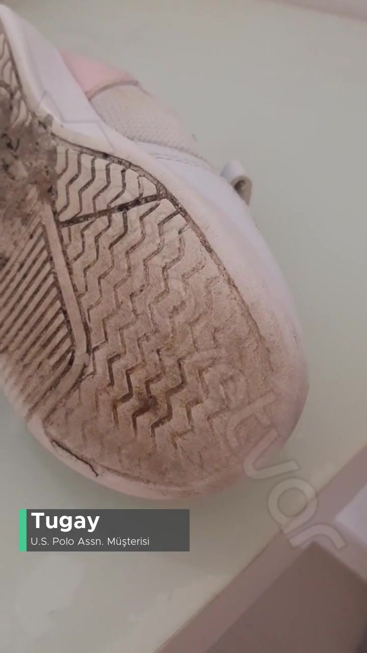 U. S. Polo Assn. Değişim Talebim Reddedildi! videonun kapak resmi
