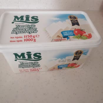 Bozuk Peynir İadesinde Şok Markette Müşteri Hizmeti Krizi