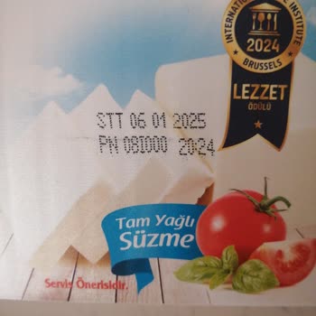 Bozuk Peynir İadesinde Şok Markette Müşteri Hizmeti Krizi