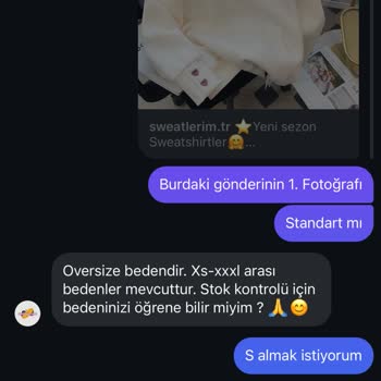 Yanlış Ürün, İletişimsizlik Ve İade Sorunu