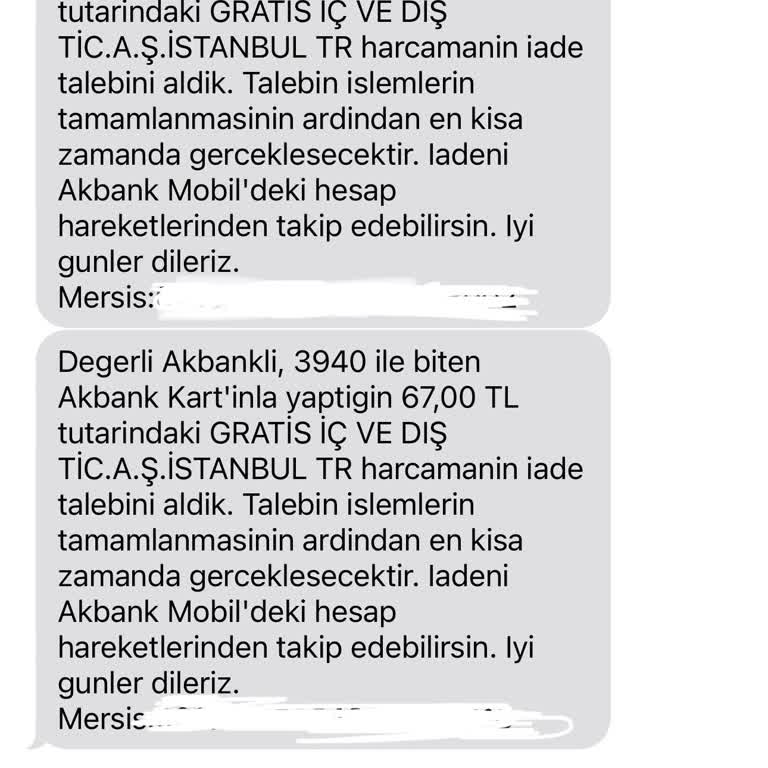 Stokta Var Denilen Ürün İadesi: Yanıltıcı Bilgi Ve İade Sorunu