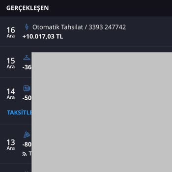 İzinsiz Esnek Hesap Kullanımı Ve Faiz Mağduriyeti