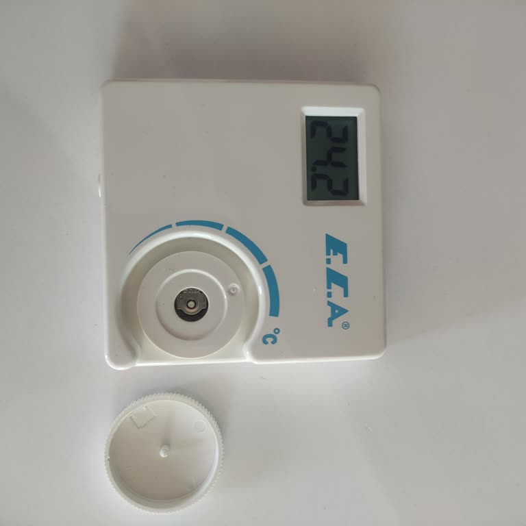 ECA Kombi Termostatı: Garanti Kapsamında Ücret Talebi