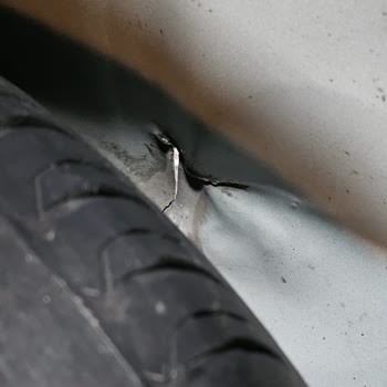 Ekspertiz Raporlu Araçta Beklenmedik Hasar Şoku