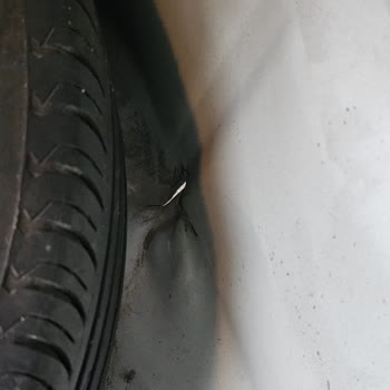 Ekspertiz Raporlu Araçta Beklenmedik Hasar Şoku