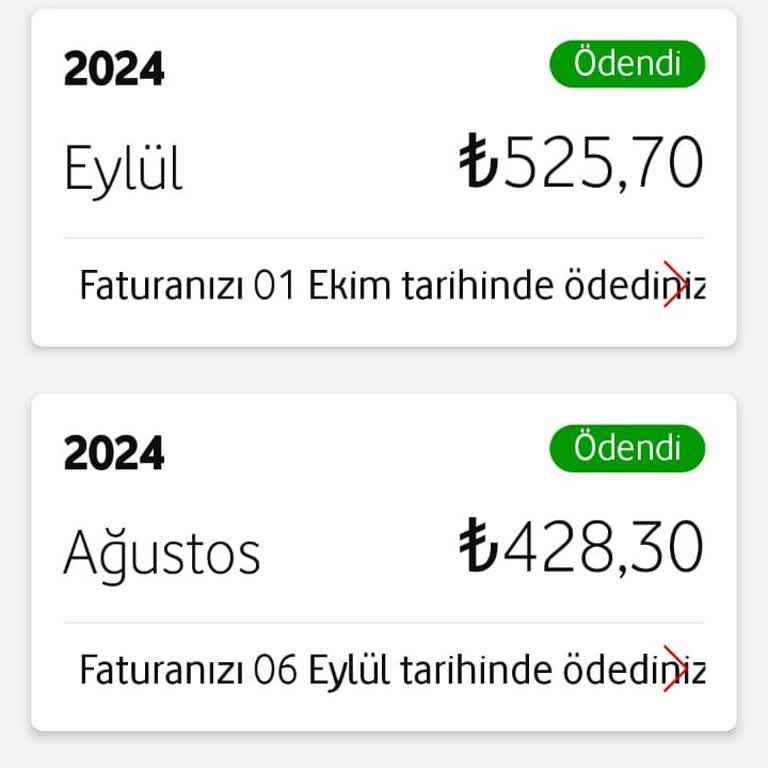 Vodafone Taahhüt İhlali Ve Yanıltıcı Müşteri Hizmetleri Deneyimi