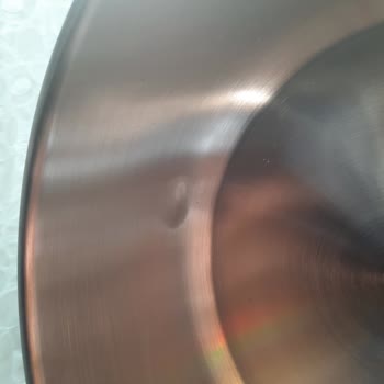 Karaca Çelik Tencere Hayal Kırıklığı