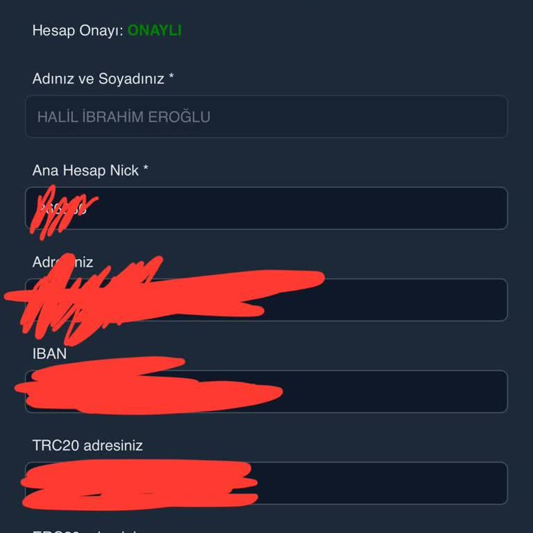 Uzun Süreli Müşteriye Komisyon İndirimi Yapılmıyor