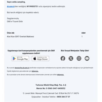 İade Sürecinde Yaşanan Zorluklar