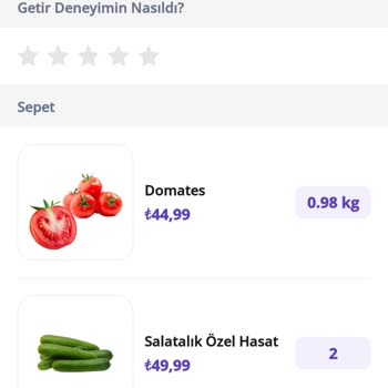 Sipariş İptali Ve İade Sorunu: Müşteri Mağduriyeti