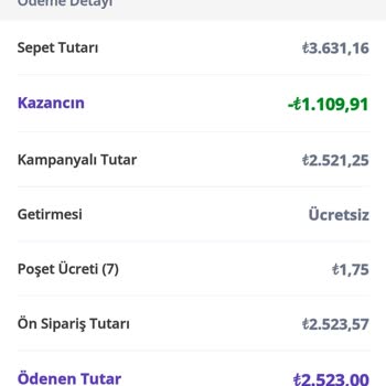 Sipariş İptali Ve İade Sorunu: Müşteri Mağduriyeti