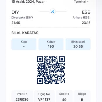 Ajet'in Tazminat Ödememesi Ve Yolcu Mağduriyeti