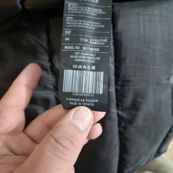 Montun Tüy Sorunu Ve Servis Çilesi