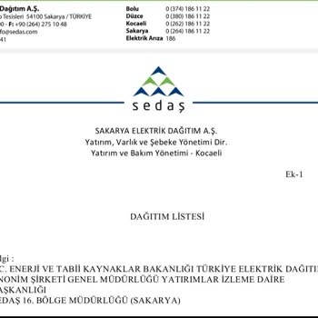 Aydınlatma Direkleri Hala Yok: Acil Çözüm Bekliyoruz