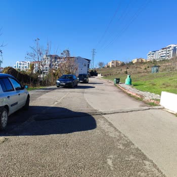 Aydınlatma Direkleri Hala Yok: Acil Çözüm Bekliyoruz