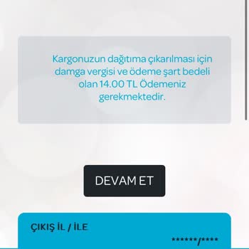 Garanti BBVA 66.999 TL Kaybım Var!