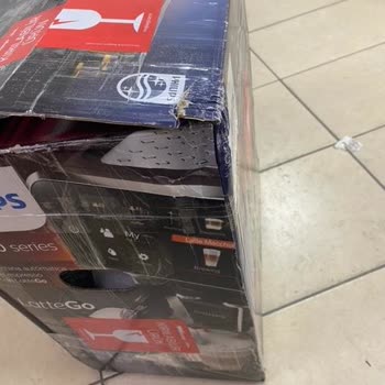 Kargo İptali Sonrası Hasarlı Ürün Mağduriyeti