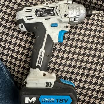 Yedek Parça Bulmanın Zorluğu