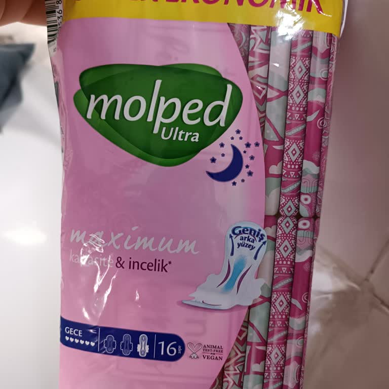 Molped Pedlerinde Kalite Sorunu