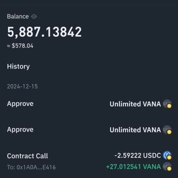 PancakeSwap Token Satışı Ve Kaybolan Fonlar!