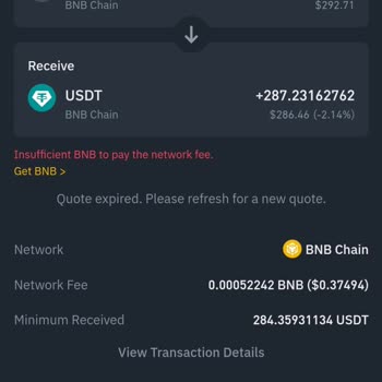 PancakeSwap Token Satışı Ve Kaybolan Fonlar!