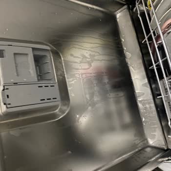 Altus Bulaşık Makinesi İle Yaşanan Sorunlar Ve Hizmet Eksikliği