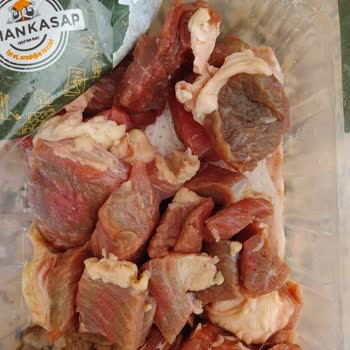 Bozuk Et Şoku: Migros Hemen'den Hayal Kırıklığı