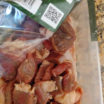 Bozuk Et Şoku: Migros Hemen'den Hayal Kırıklığı