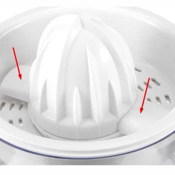 Sinbo Yedek Parça Sorunu: Kullanılamayan Narenciye Sıkma Makinesi