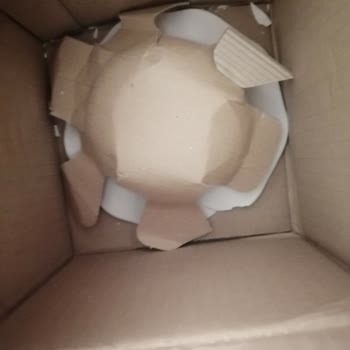 Kırık Yemek Takımı Ve Tedarik Sorunu