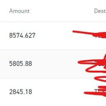Binance KYC Sorunu: 15k USD Askıda Kaldı