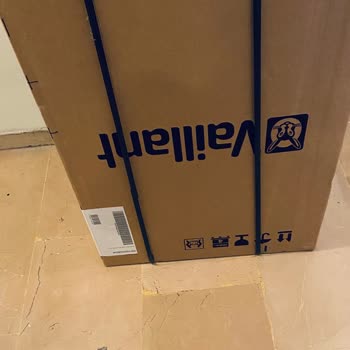 Buderus Kombi İle Bitmeyen Sorunlar