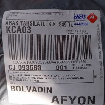 Yanıltıcı Reklamla Gelen Yanlış Ürün Şikayeti