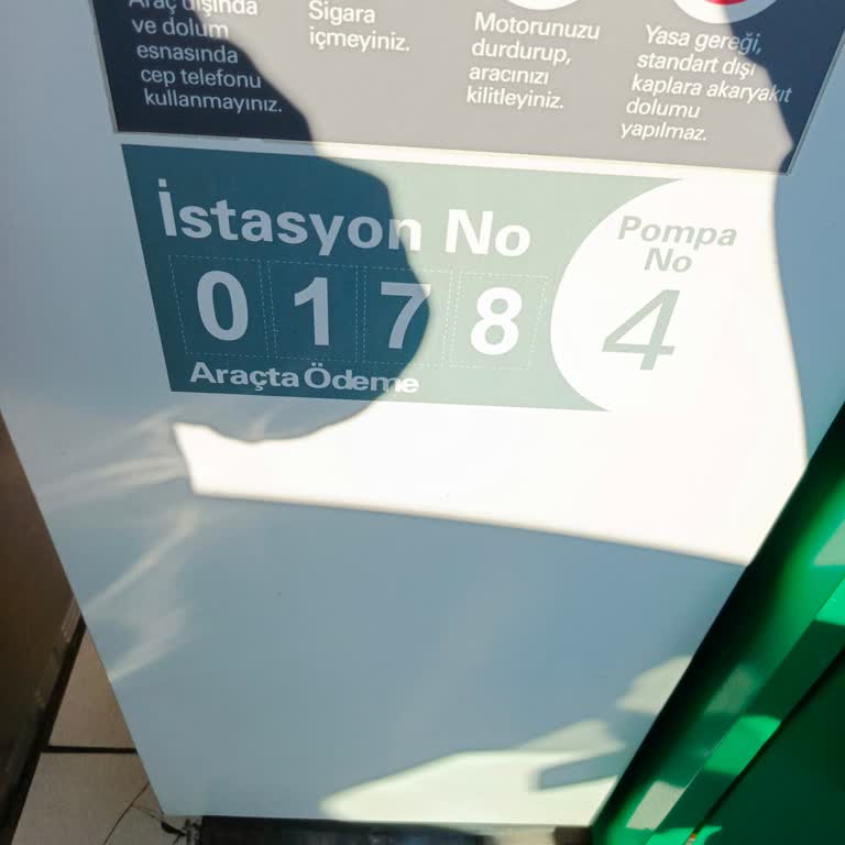 Akçay'daki Taşıtmatik Sorunu Ne Zaman Çözülecek?