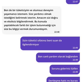 Kişiye Özel Olmayan Kodlar Ve Çözülmeyen Sorunlar