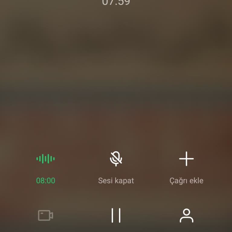 Para İadesi İçin Çaresiz Bekleyiş