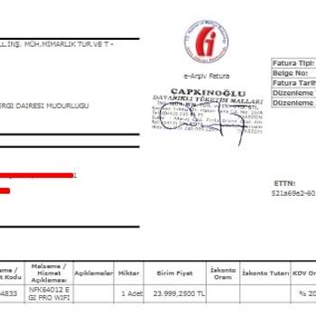 Vestel Buzdolabı Alımında Deformasyon Ve İade Süreci Sorunları