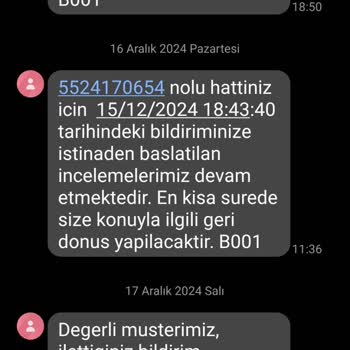 Yurt Dışı Kullanımında Şok Fatura Ve Çözüm Bulunamaması
