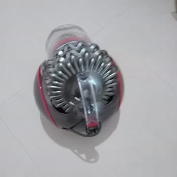 Dyson Süpürge İade Sorunu