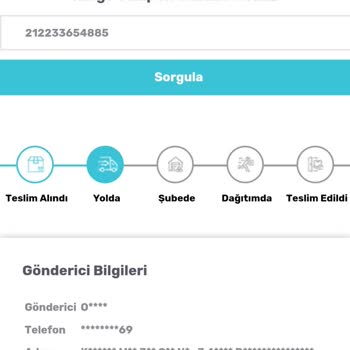 Rossmann'dan Siparişim İptal Edildi, Stokta Ürün Yok!