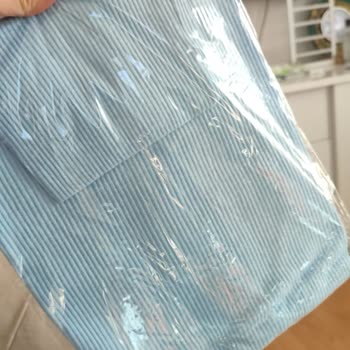 Nazok Tekstil Ürünleri Yanlış Ürün Gönderimi Ve İade Sorunu