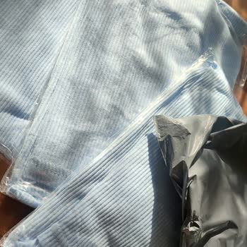 Nazok Tekstil Ürünleri Yanlış Ürün Gönderimi Ve İade Sorunu