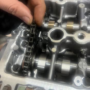 Peugeot Rifter'da Zincir Problemi Ve Servis Desteği Eksikliği