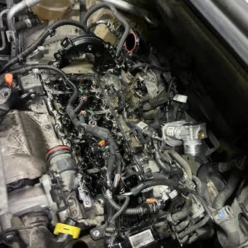 Peugeot Rifter'da Zincir Problemi Ve Servis Desteği Eksikliği