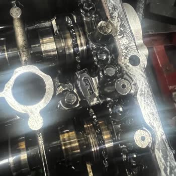 Peugeot Rifter'da Zincir Problemi Ve Servis Desteği Eksikliği