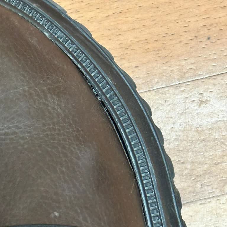 Harley Davidson Botlarda Erken Açılma Sorunu