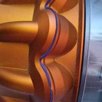 Dyson V15 Süpürge: 9 Ayda Beklenmedik Sorunlar