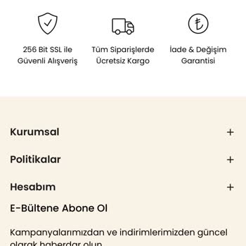 İade Ve Değişim Sürecinde Yaşanan Sorunlar